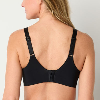 Liz Claiborne Cool Touch Lightly Lined Wireless Full Coverage Bra 351864