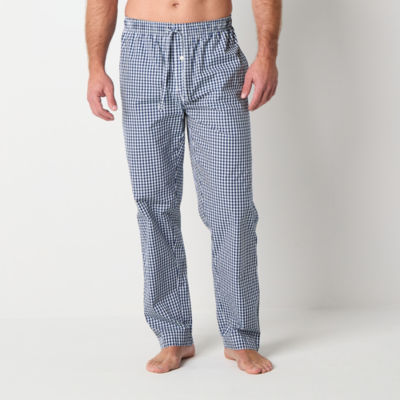 St. John's Bay Mens Pajama Pants - JCPenney