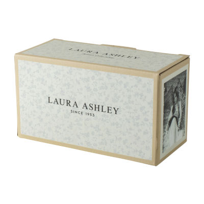 Laura Ashley 2-pc. Coffee Mug Set -  Artisan Collectables