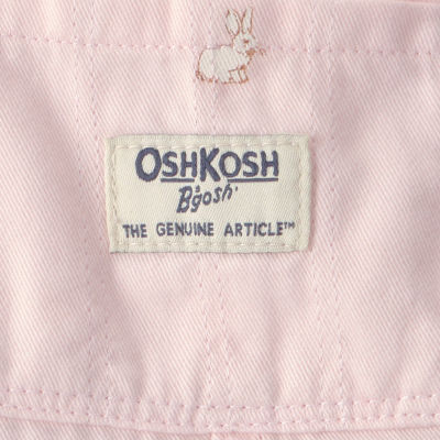 Oshkosh Baby Girls Skirtalls