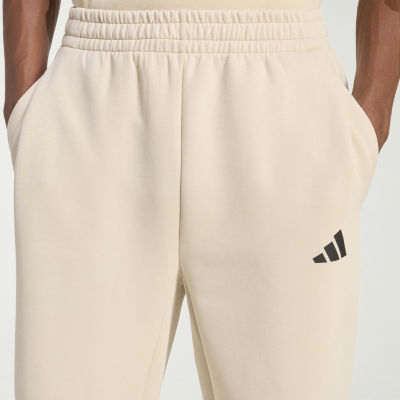 adidas 3 Stripe Woven Mens Regular Fit Track Pant