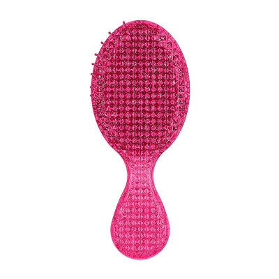 The Wet Brush Rock N Roll Mini Detangler Brush