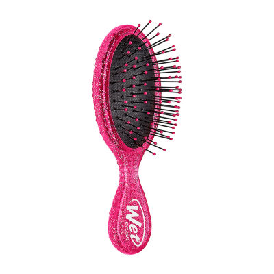 The Wet Brush Rock N Roll Mini Detangler Brush