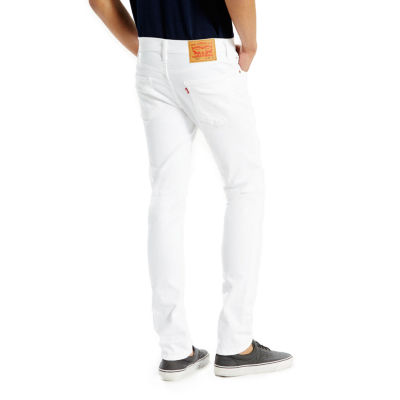 Levi's® Mens 511™ Slim Fit Jeans – Stretch