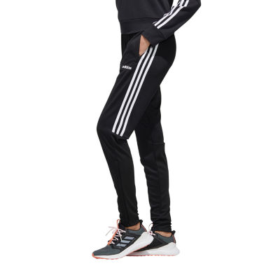 adidas Sereno 19 Pant Womens Moisture Wicking Workout Pant