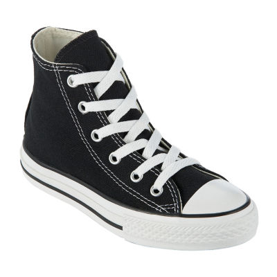 Jcpenney converse sales high tops