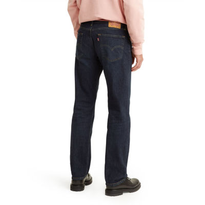 Levi's® Men's 505™ Regular Fit Jeans - Stretch