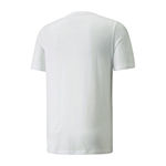 Puma Graphic Tee Mens Crew Neck Short Sleeve T-Shirt