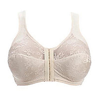 46 B Front Closure Bras for Women - JCPenney