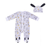 Snoopy Sleepwear for Baby JCPenney