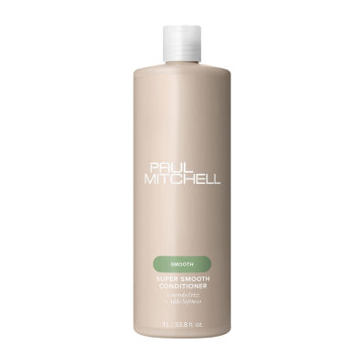 Paul Mitchell Super Smooth Conditioner 33.8 oz.