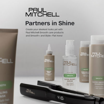 Paul Mitchell Super Smooth Conditioner 33.8 oz.