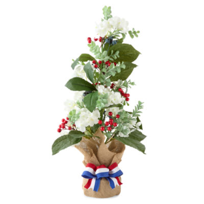 Layerings Hydrangea Floral Arrangement