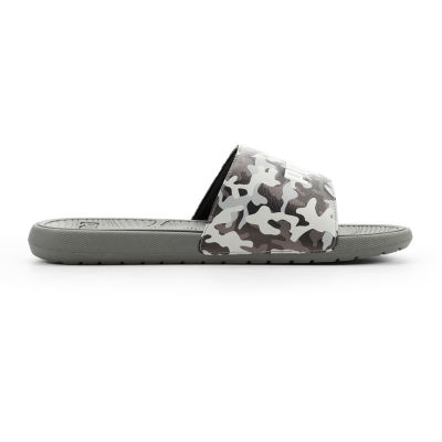 PUMA Mens Cool Cat 2.0 Slide Sandals