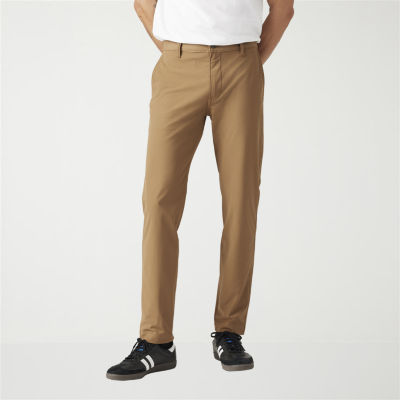 Levi's® Xx Chino Std Tech T3 Mens Regular Fit Flat Front Pant