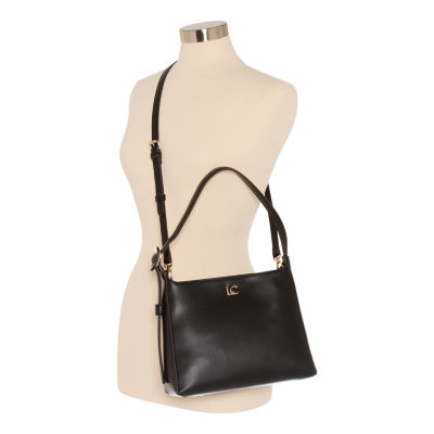 Liz Claiborne Cora Mini Bucket Bag