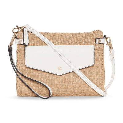 Liz Claiborne Alisia Crossbody Bag