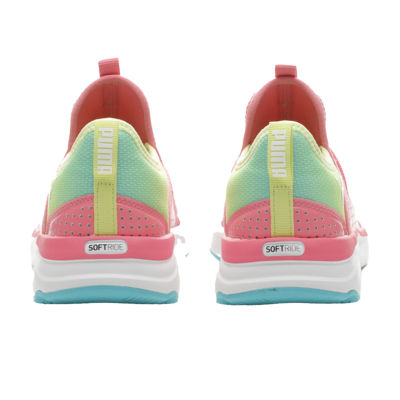 PUMA Softride Sophia Ombre Little & Big  Girls Running Shoes