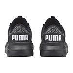 Puma Pacer Future Doubleknit Big Boys Training Shoes