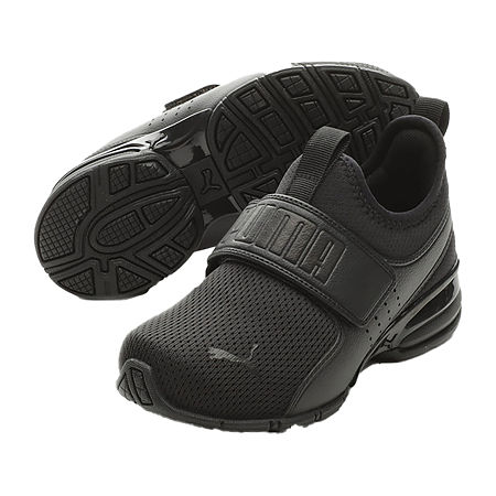  Puma Axelion Little & Big Boys Training Shoes