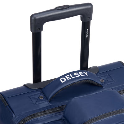 Delsey Paris Raspail 28" Rolling Duffel Bag