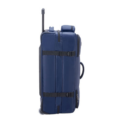 Delsey Paris Raspail 28" Rolling Duffel Bag