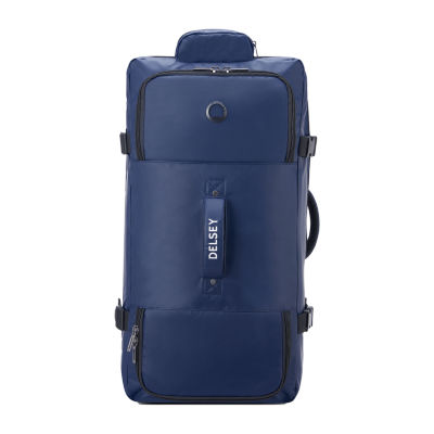 Delsey Paris Raspail 28" Rolling Duffel Bag