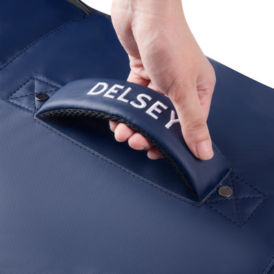 Delsey Paris Raspail 28" Rolling Duffel Bag