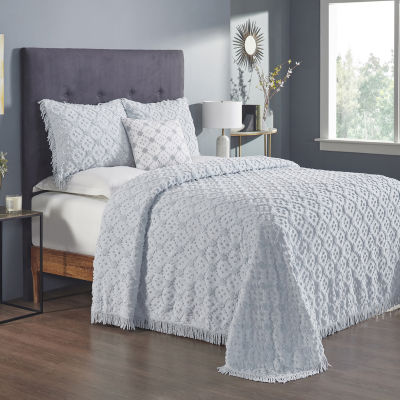 Better Trends Charleston 3-pc. Bedspread Set