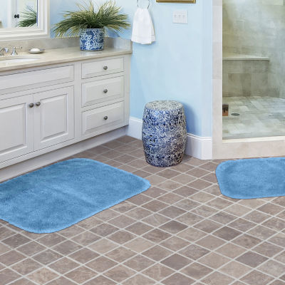 Garland Rug 2-pc. Finest Luxury Bath Rug Set