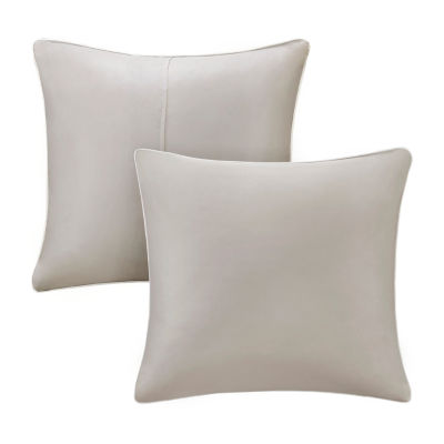 510 Design Lynda 8-pc.Midweight Embroidered Comforter Set