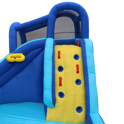 Banzai Surf N Splash Water Park