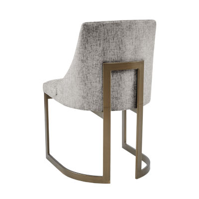 Madison Park Robertson 2-pc. Upholstered Side Chair