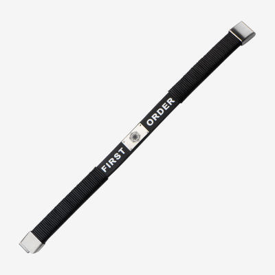 Star Wars® Episode VII First Order Leather Bracelet