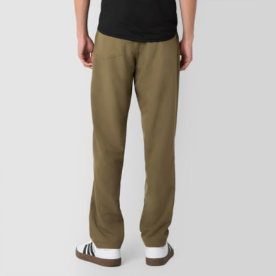 Billabong Mens Ozzy Hybrid Drawstring Pant