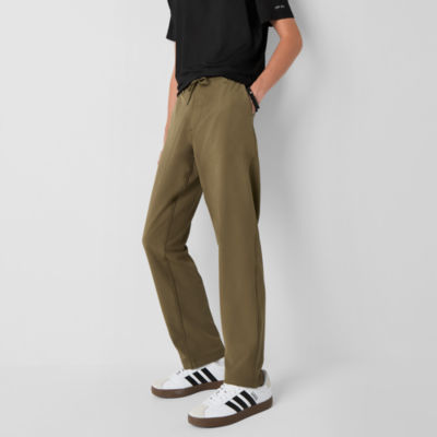 Billabong Mens Ozzy Hybrid Drawstring Pant
