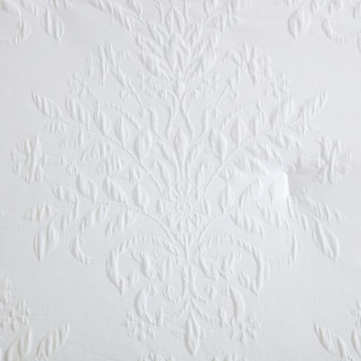 Laura Ashley Rowland 3-pc. Comforter Set