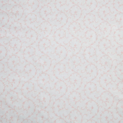 Laura Ashley 200tc Cotton Percale Standard Pillowcase