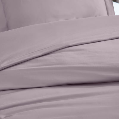 SUPERIOR® Egyptian Cotton 1200tc Premium Heavyweight Reversible Duvet Cover