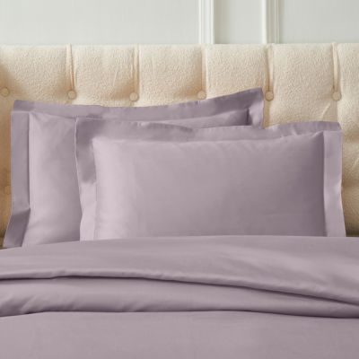 SUPERIOR® Egyptian Cotton 1200tc Premium Heavyweight Reversible Duvet Cover