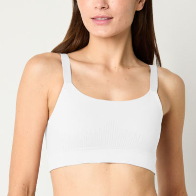 Bali Comfort Revolution Modern Seamless Bralette-Dfmsbr