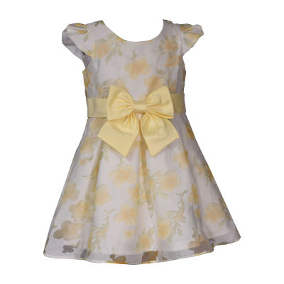 Jcpenney baby girl easter dresses best sale