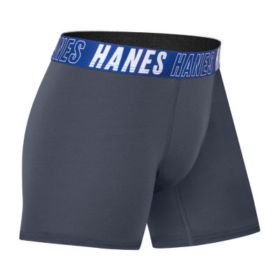 Hanes Little & Big Boys 5 Pack Boxer Briefs