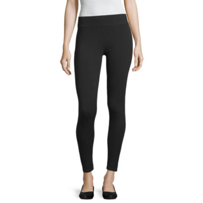 Mixit Womens 27" Full Length Leggings