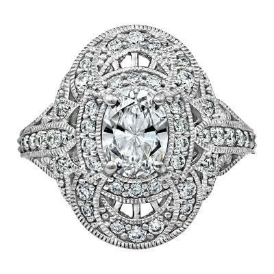 Diamond art cubic on sale zirconia