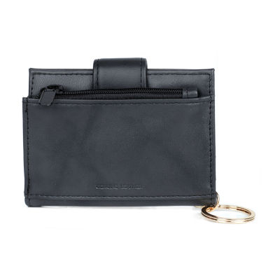 J. Buxton Womens RFID Blocking Wallet