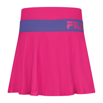FILA Little Girls 2-pc. Skort Set