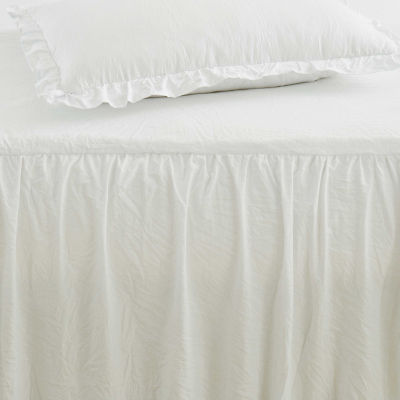 Sweet Home Collection™ Supreme Soft Microfiber Wrinkle Free 4-Piece Sheet  Set - JCPenney