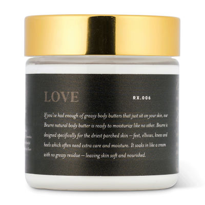 Chemin Love - Le Buerre Body Butter, 5 Oz