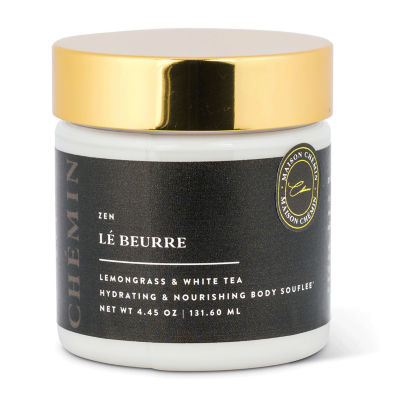 Chemin Zen - Le Buerre Body Butter, 5 Oz